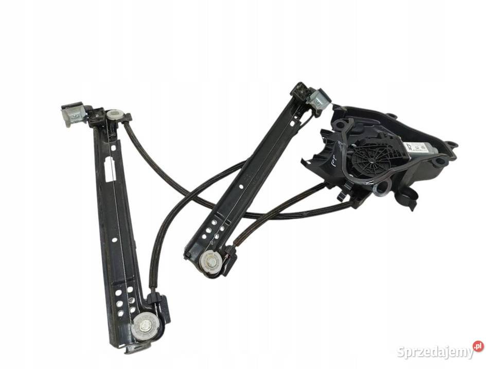 MECHANIZM SZYBY PRAWY PRZÓD 6J4837402E Seat osobowe