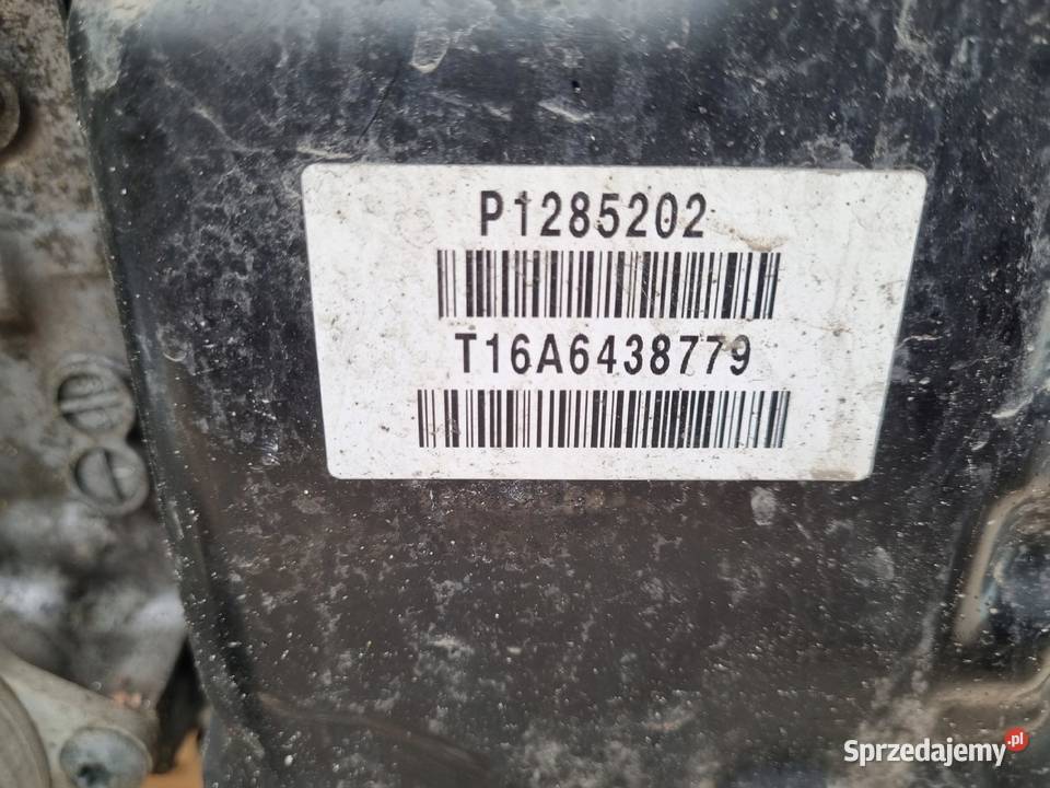 Volvo V40 II S60 V60 20 D D3 AUTOMATYCZNA Skrzynie biegów manualne Janów sprzedam