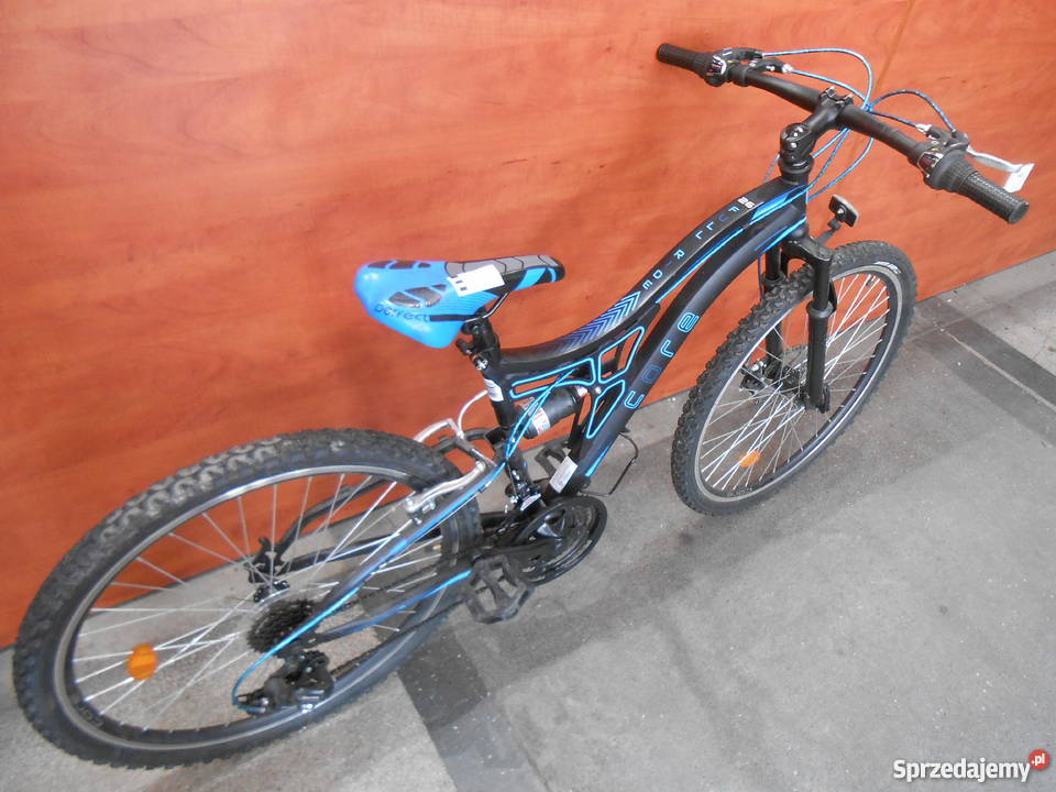 Rower Core AMTRAK !!! Katowice Sprzedajemy.pl