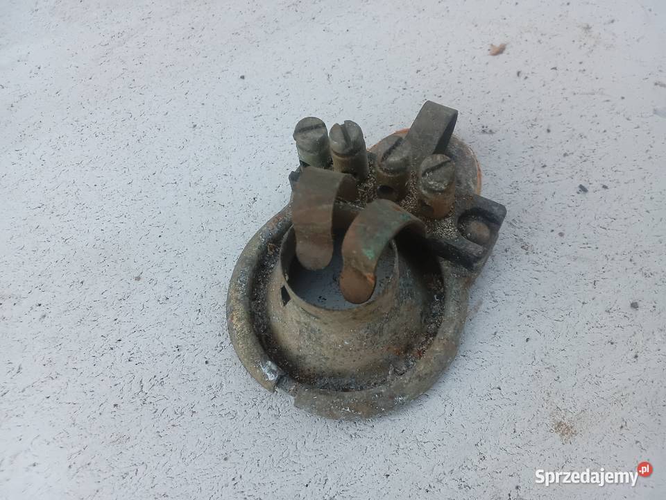 Oprawa żarówki SHL Części i akcesoria motocyklowe Milejewo