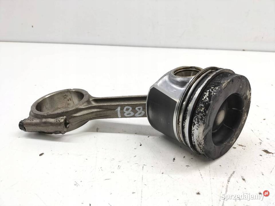 TŁOK KORBOWÓD 81L150 20 TDI VW Volkswagen Passat świętokrzyskie