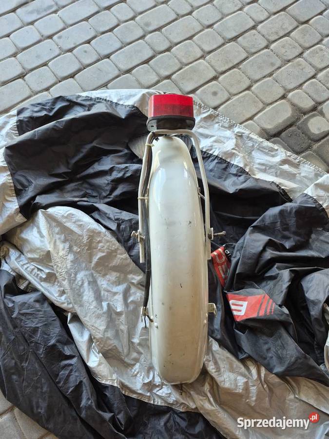 Błotnik tylny WSK 175 Kielce sprzedam