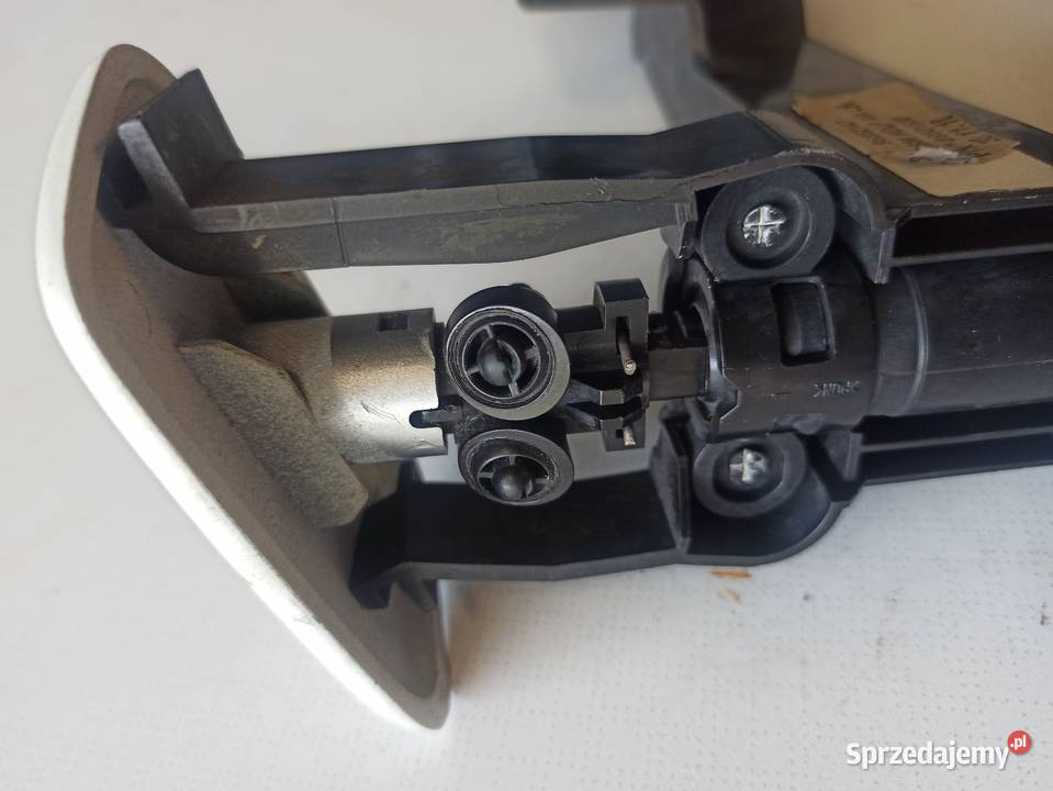 Spryskiwacz Lampy zderzaka Xenon Chevrolet osobowe podkarpackie