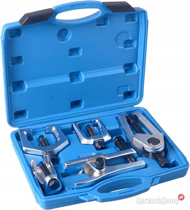 DAYUAN ściągacz zestaw 5częściowy narzędzie Myszyniec