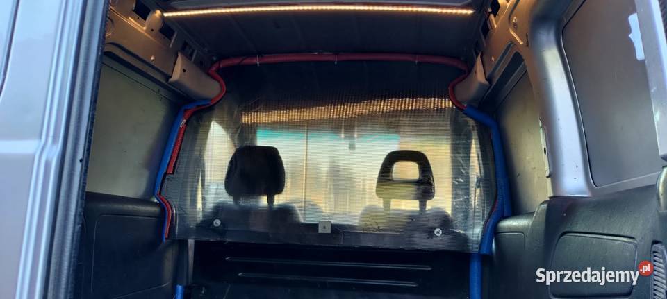 Sprzedam Opel combo c 13 cdti Ełk