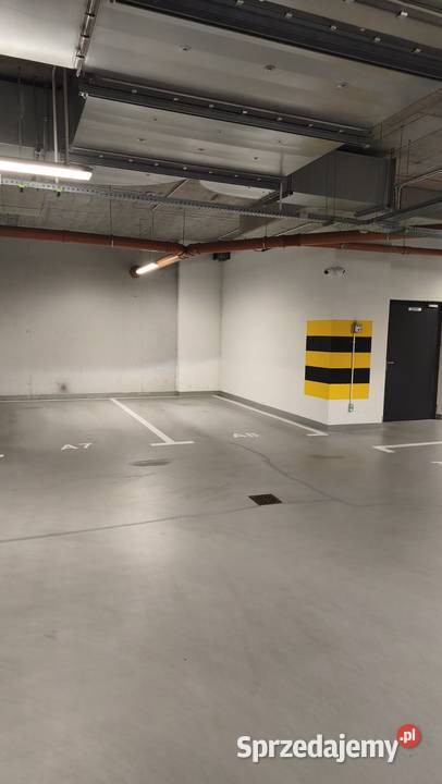 WYNAJMĘ MIEJSCE PARKINGOWE PARKING SPACE FOR mazowieckie