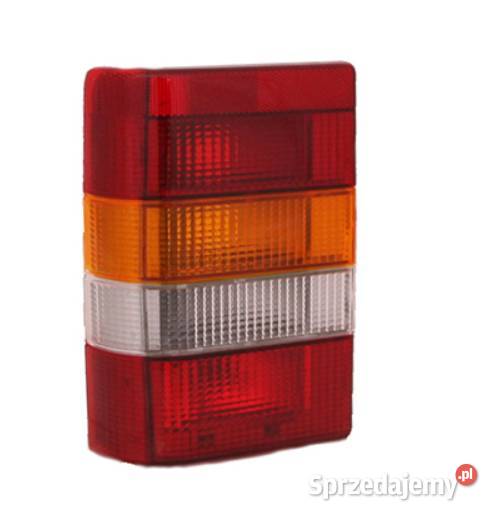 Citroen C15 Visa Lampa tylna lewa NOWA Łódź sprzedam