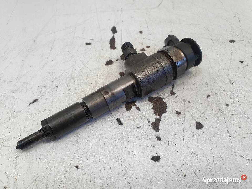 WTRYSKIWACZ Citroen C3 14 HDI wtrysk 0445110135 osobowe Chełm sprzedam