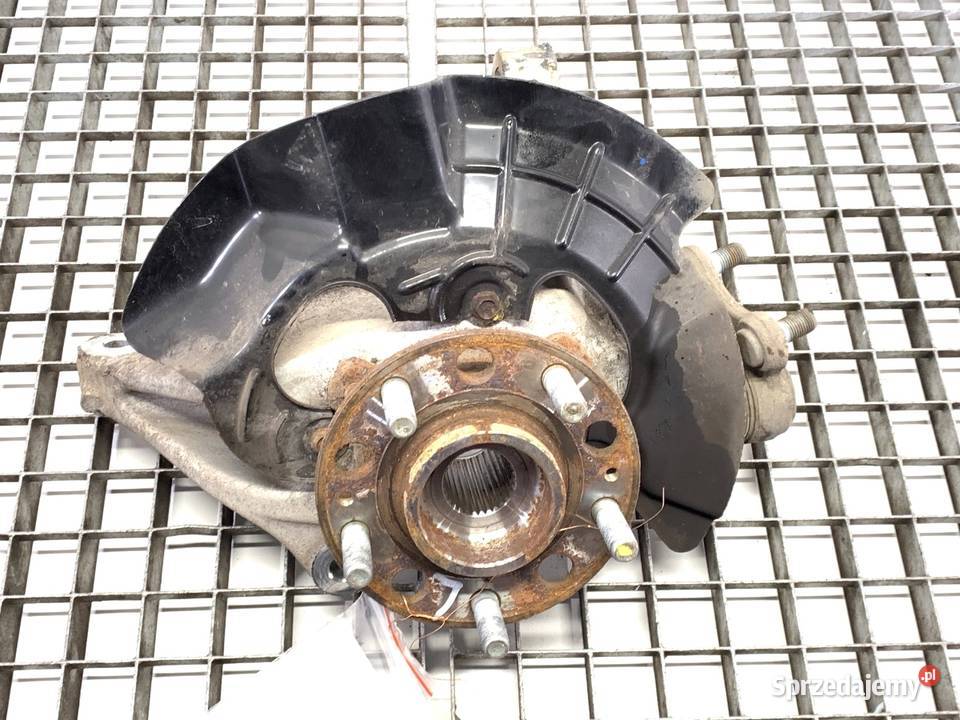 ZWROTNICA LEWY PRZÓD HYUNDAI TUCSON 16 180 osobowe