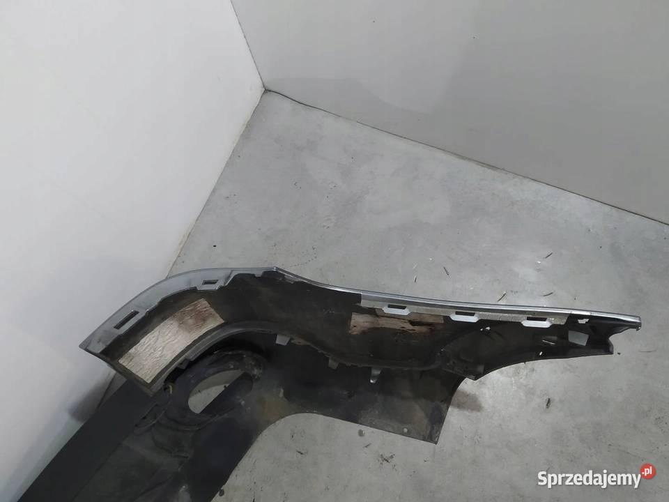 ZDERZAK TYŁ PDC A527 Bmw X5 II 20062013 E70