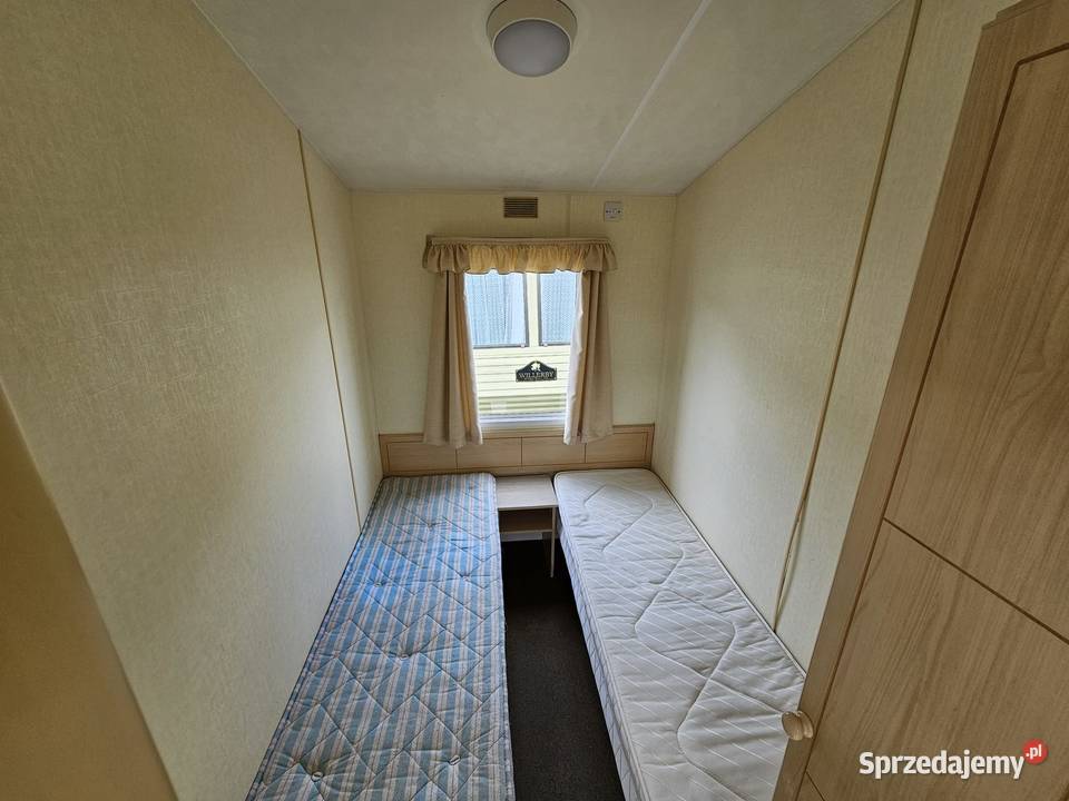 Domek holenderski MIRAGE 3 pokoje 459 plac Radom Lublin