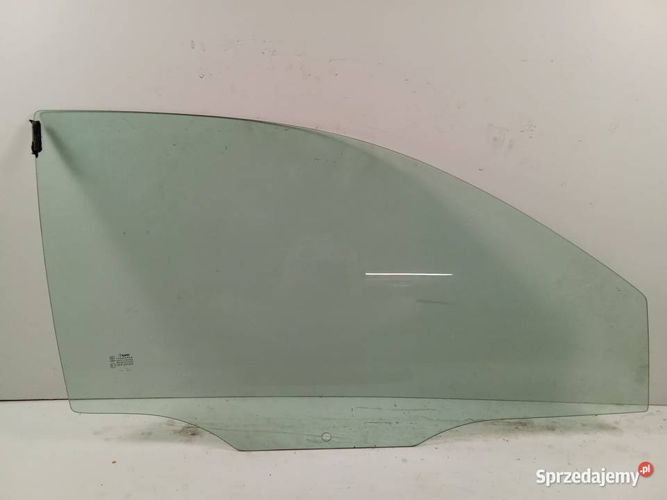 Szyba Boczna Prawa Przednia Fiat Bravo 95 osobowe Bralin