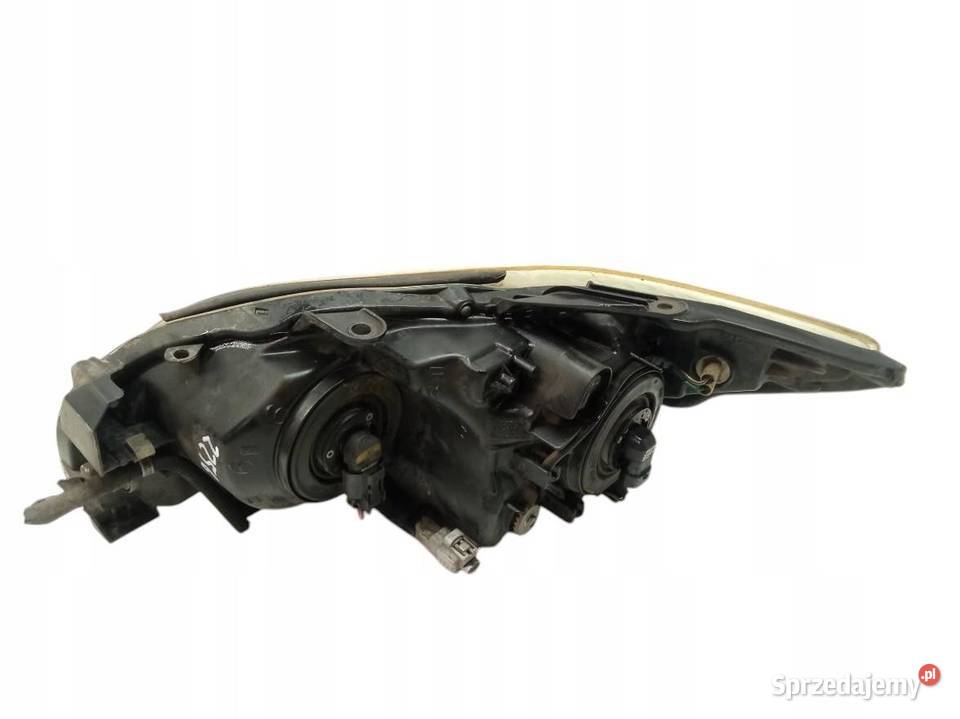 LAMPA PRZÓD PRAWA EUROPA Toyota Scion TC I osobowe