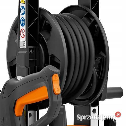 Myjka Stihl RE 100 PLUS Control 120bar 440lh Pozostałe świętokrzyskie Chmielnik