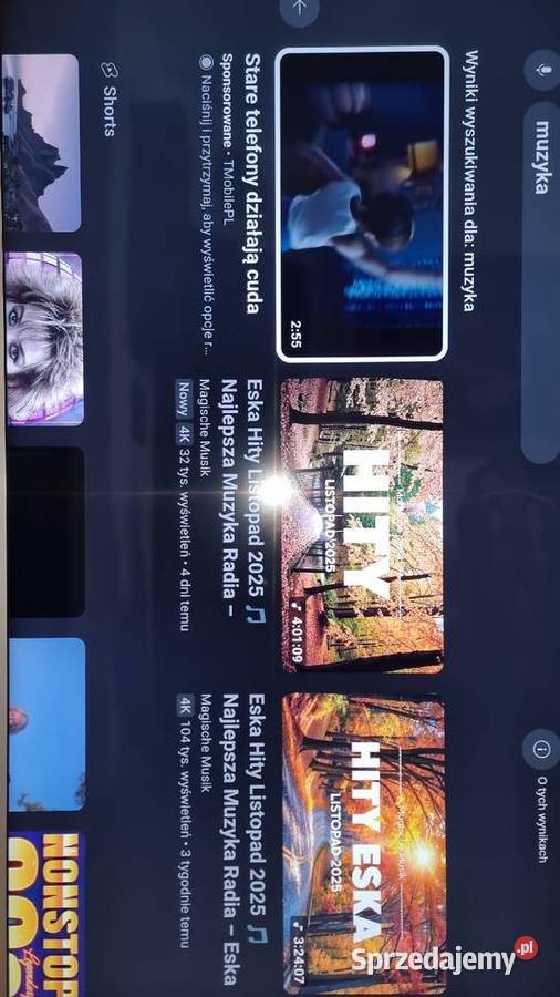 Smart Tv Philips 70 4KUHD HDR10 Android