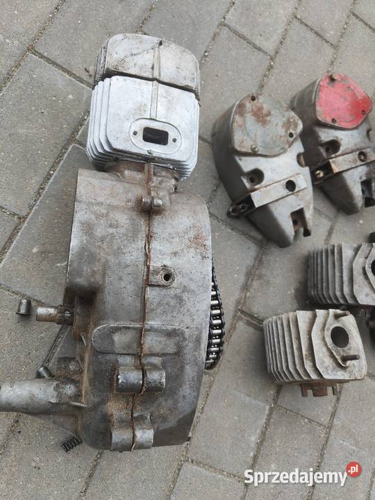 Zestaw Jawa 50 Gorzów Wielkopolski