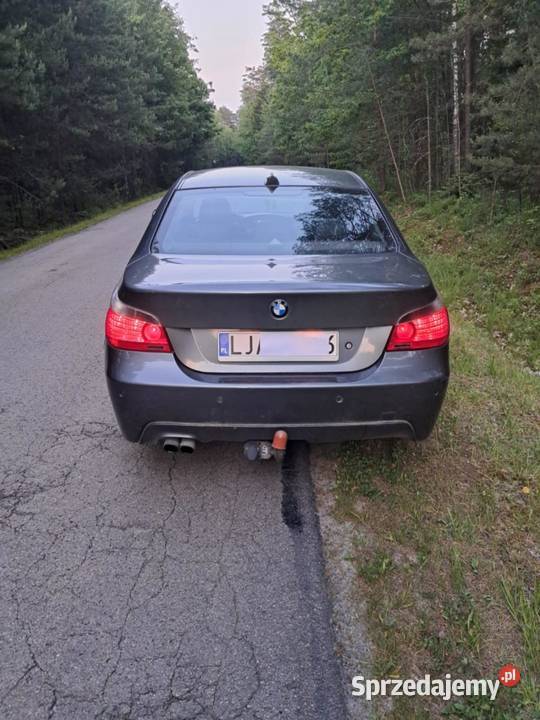 Do sprzedania bmw MPakiet Rok produkcji 2004 Samochody osobowe