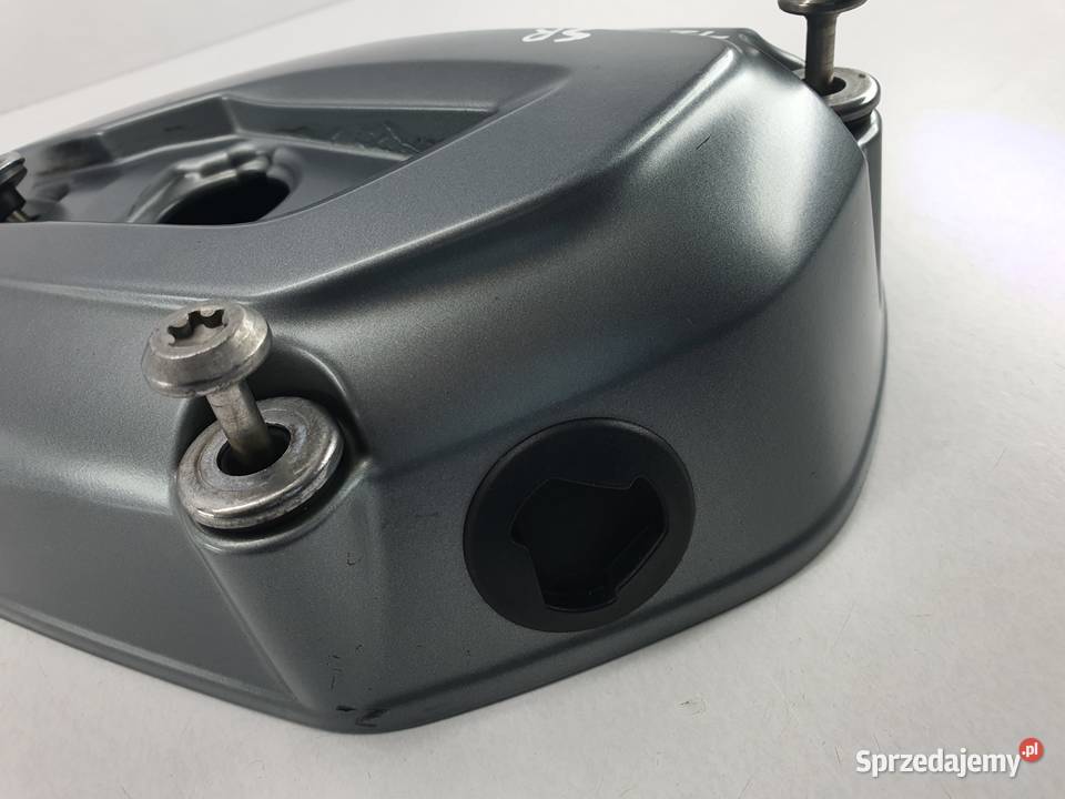 Glowica Prawa Pokrywa Dekiel Bmw R 1200 Gs 1318 łódzkie sprzedam