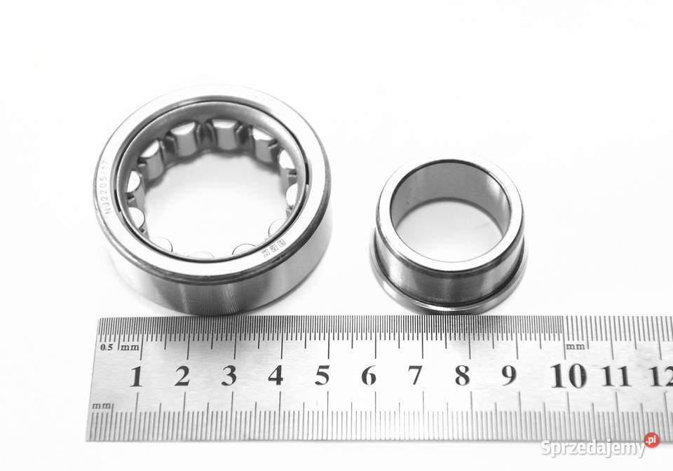 Łożysko szkrzyni biegów Mitsubishi VST