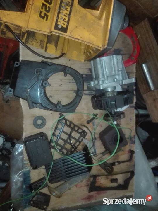 obudowa kosa Partner B325 Żywiec