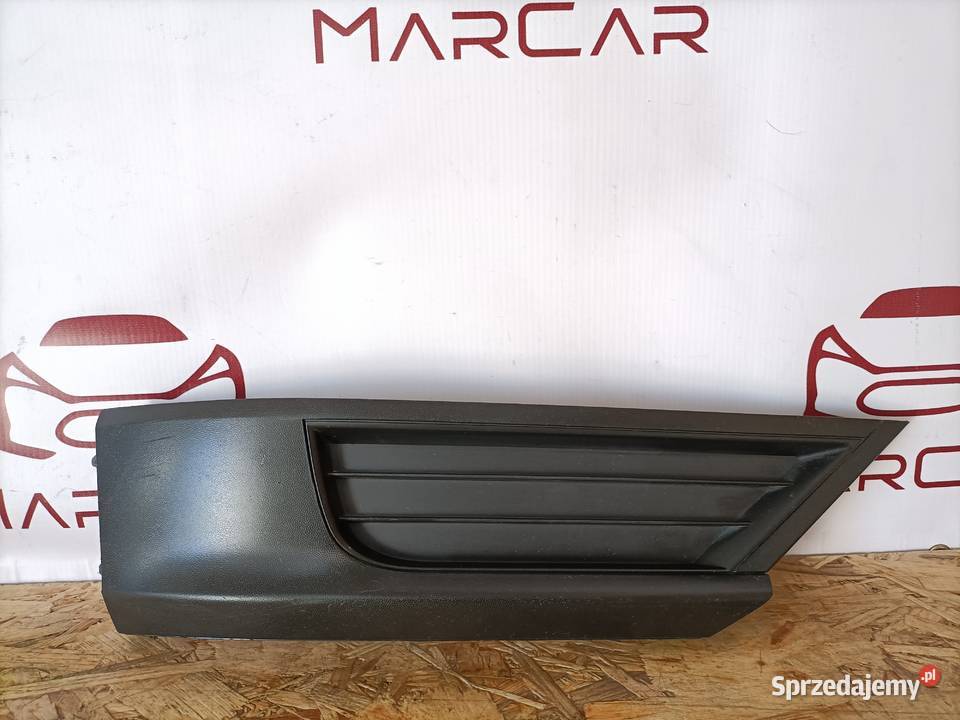 VW TROC 17 KRATKA ZDERZAKA PRAWY PRZÓD 2GA853666 Pleszew