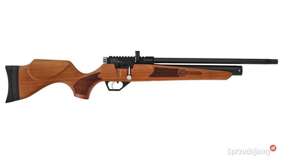 Wiatrówka PCP Hatsan Hydra 55 mm Sporty strzeleckie i myślistwo Trzcianka