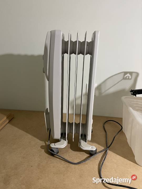 Grzejnik olejowy BEHA Radom