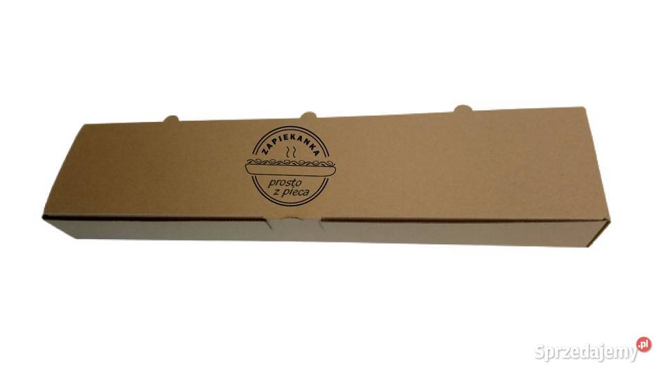 Karton na zapiekankę 50 sztuk 50 115 5