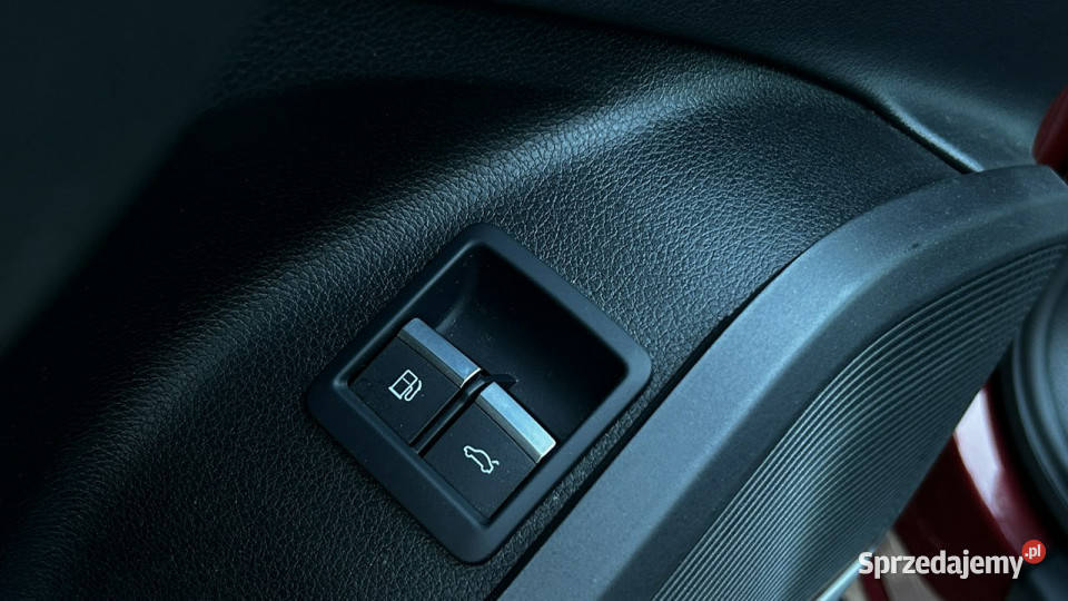 Audi Q5 Sportback FV 23 Quattro Full Martwe Pole elektryczne lusterka Q5 pomorskie Gdynia