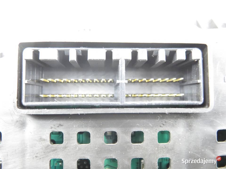 LICZNIK HYUNDAI i30 I FD 14 940332R000