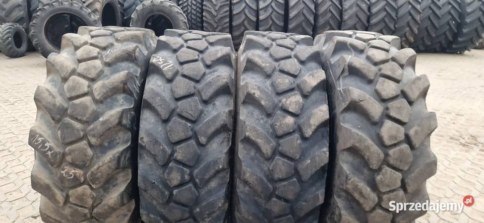 15525 155r25 Ładowarka Teleskopowa JCB 90 bez Nowe Miasto Lubawskie