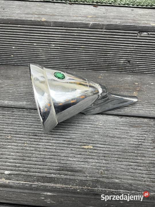 Lusterko chrom Talbot Berlin osobowe Lusterka zewnętrzne Nowy Sącz