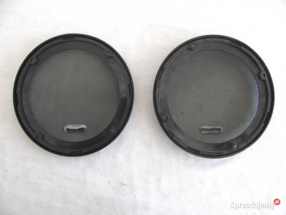 Zaślepka Kratka Głośnika Renault Części Szczecinek