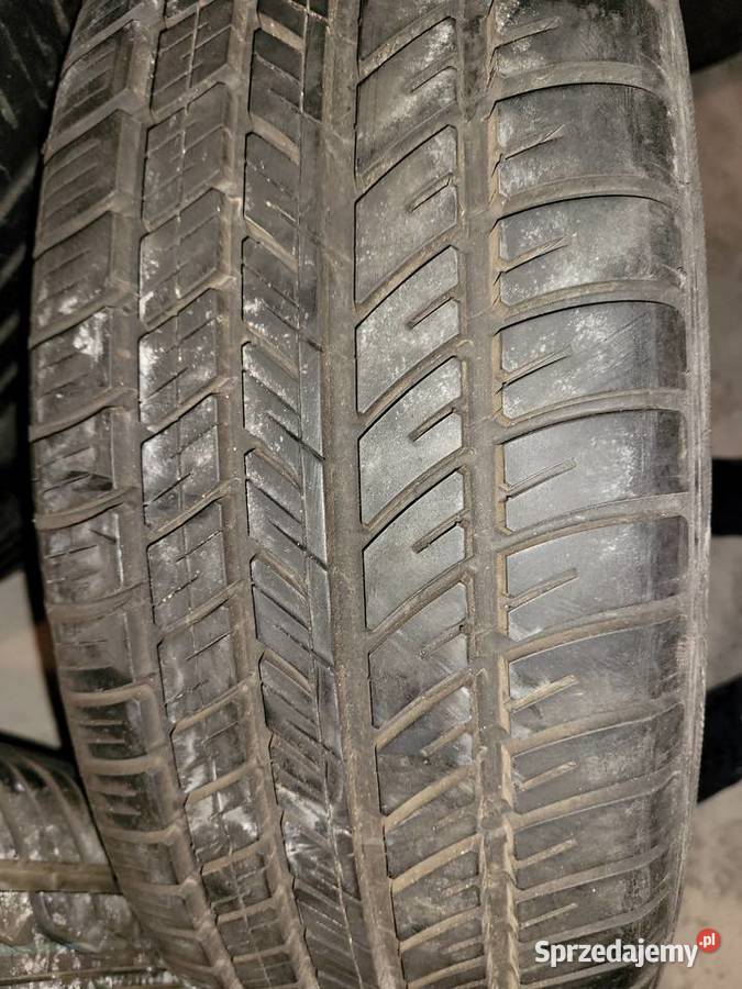 kompletne koło z zapasu 1956515 michelin energy lubelskie