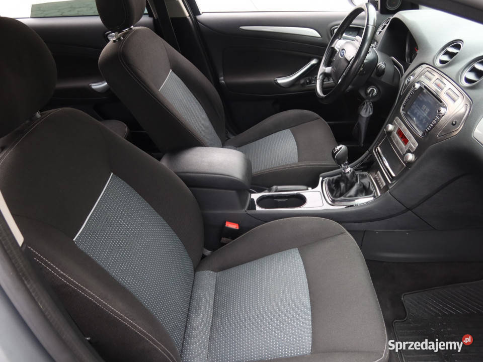 Ford Mondeo 18 TDCi elektryczne szyby śląskie Katowice