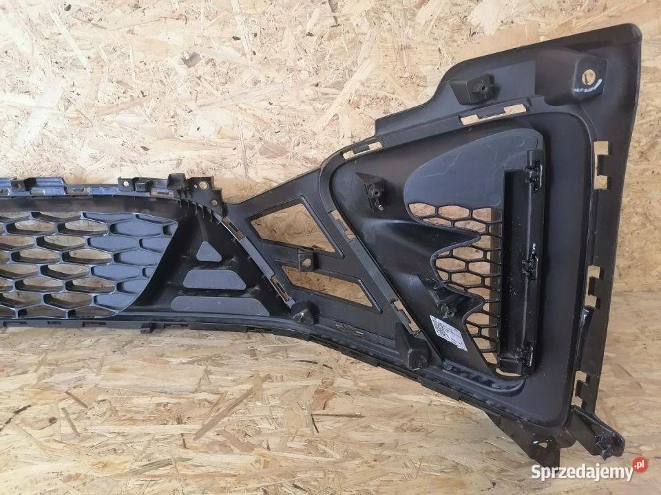 ATRAPA KRATKA W ZDERZAK KIA PRO CEED III GT 18 Pleszew