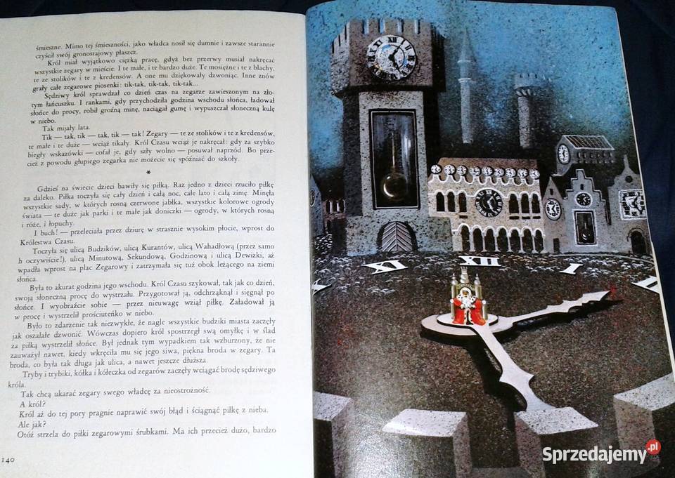 Uśmiechnięte słowa opowiadania dzieci Joanna Rok wydania 1982 Chełm