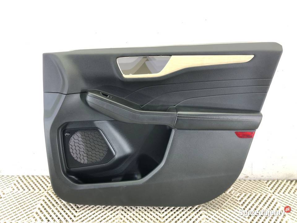 BOCZEK DRZWI PRAWY PRZÓD FORD ESCAPE IV osobowe Tapicerki samochodowe Wyposażenie wnętrza sprzedam