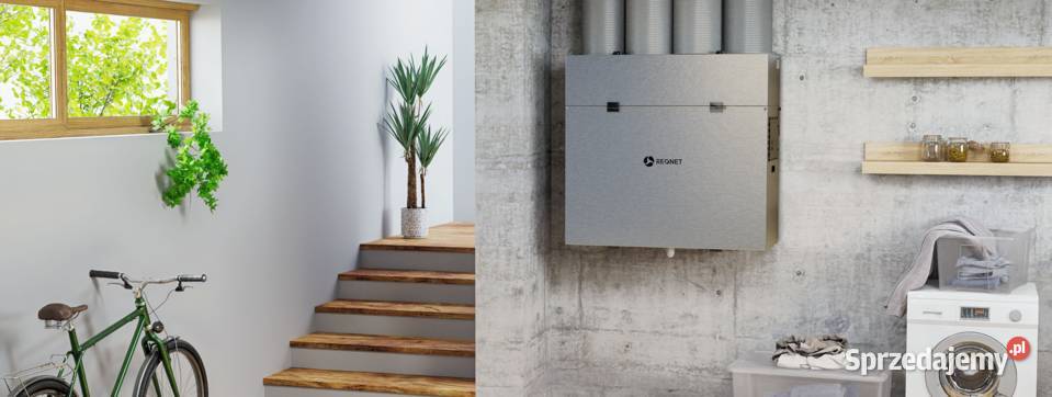 REKUPERACJA MONTAŻ PROJEKT SERWIS CZĘSTOCHOWA Częstochowa