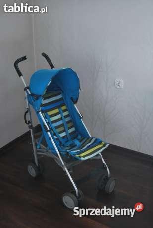 Wózek spacerowy Mamas papas Kamienna