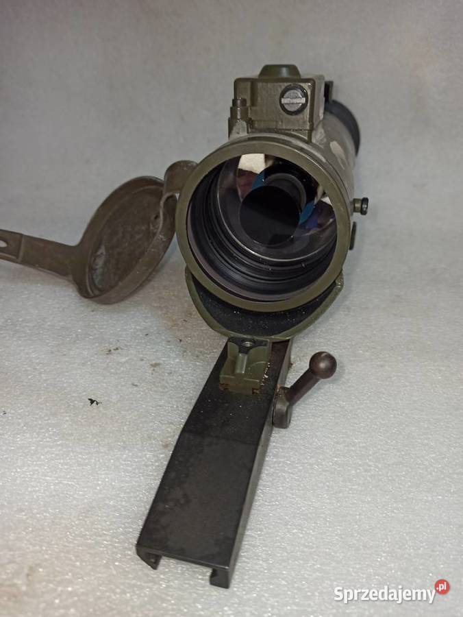 Celownik noktowizyjny OLDELFT kolekcjonerski łódzkie Skierniewice