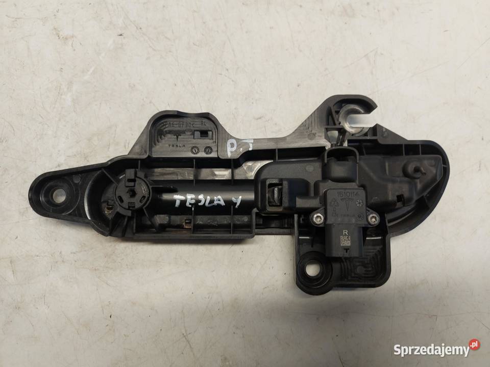 TESLA MODEL Y 2023r Klamka tył prawy 152811500D Klamki