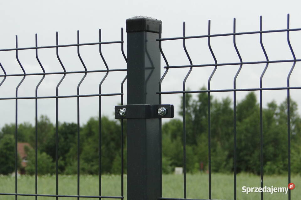 OGRODZENIA Pomorskie CENY ZIMOWE bramy furtki Pozostałe Kielno