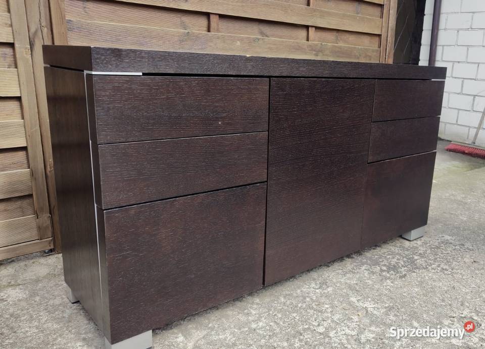 Komoda IMOLA Swarzędz Meble duża PROMOCJA Warszawa