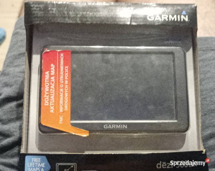 Nawigacja Samochodowa Nowa Lipno