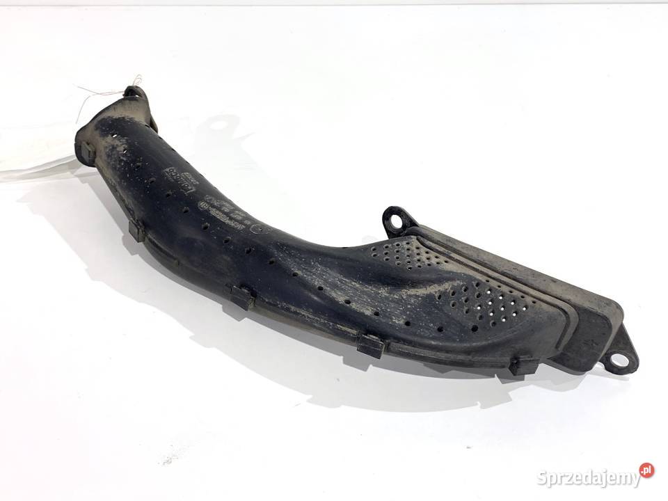 KIEROWNICA POWIETRZA FORD TOURNEO AV619E635BD 15