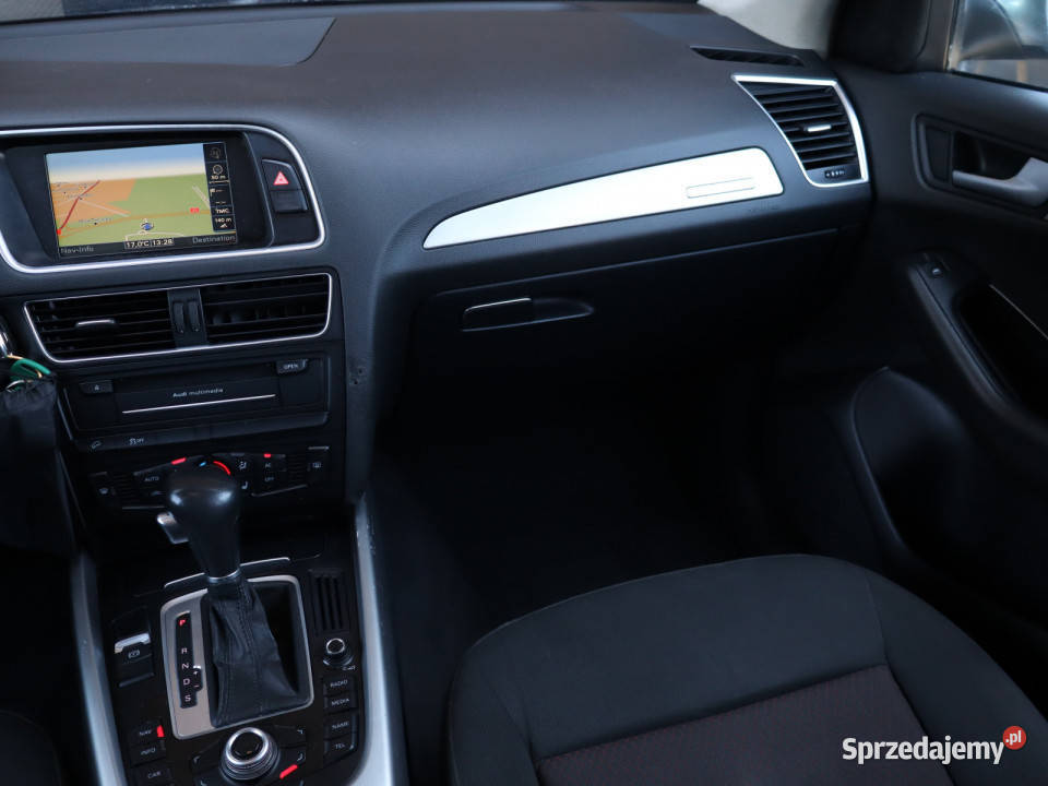 Audi Q5 20 TDI ESP Bielany Wrocławskie