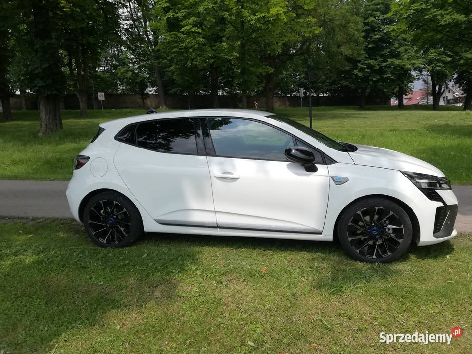 Renault Clio V 16 ETECH Full Hybrid 145 Esprit