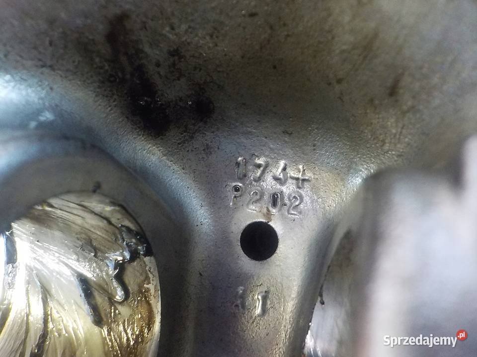 VOLVO V50 S40 C30 C70 20 D D3 12r 150 D5204T5 mazowieckie Suków