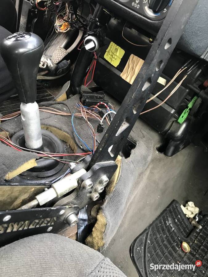 BMW e36 gruz drifft hydro spaw spiek sprzedam